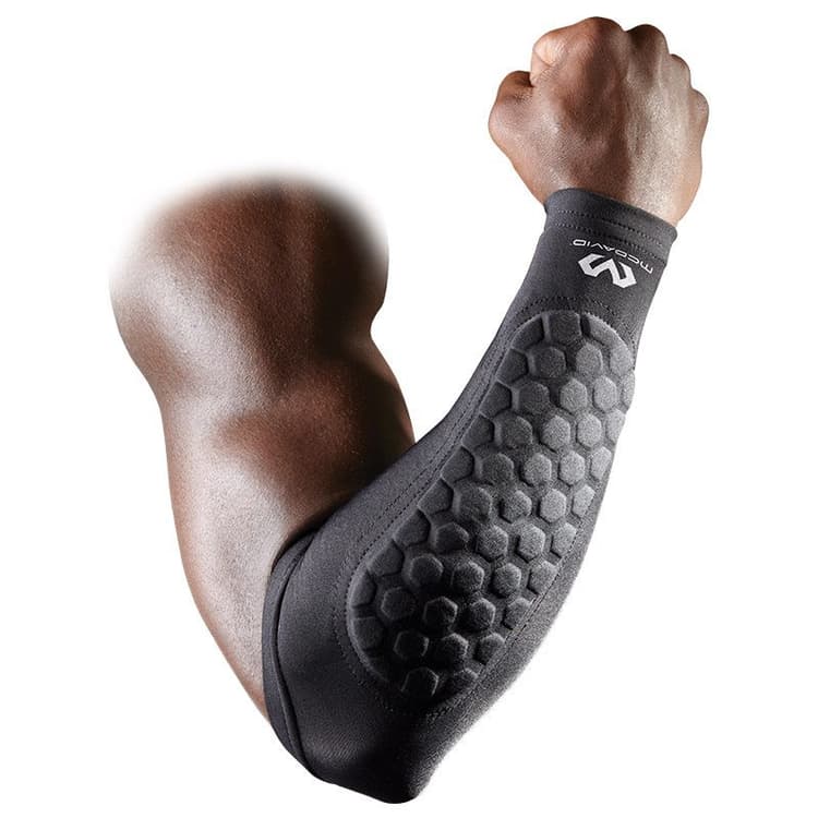McDavid Hex Forearm Beskyttelsesærmer