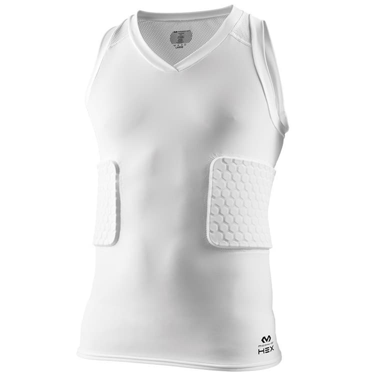 McDavid Hex Protection Kompressionstanktop