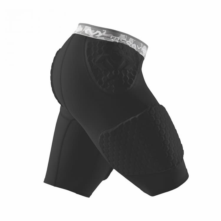 McDavid Hex Wrap-Around Beskyttelsestights Herre
