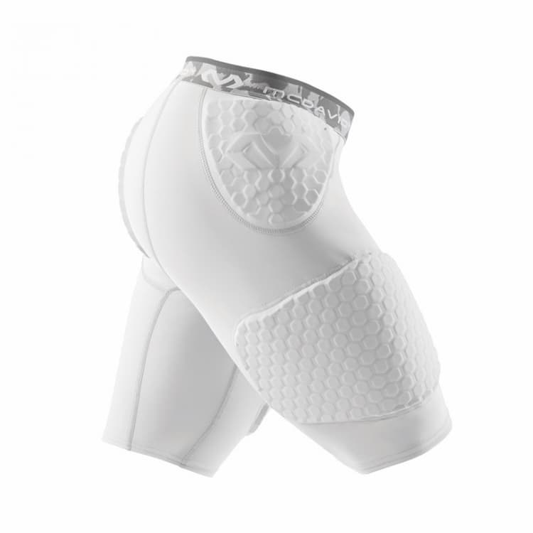 McDavid Hex Wrap-Around Beskyttelsestights Herre