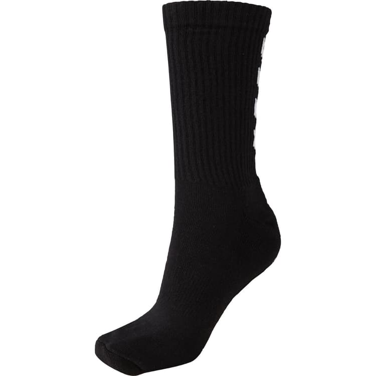 hummel Fundamental 3-Pak Sokker