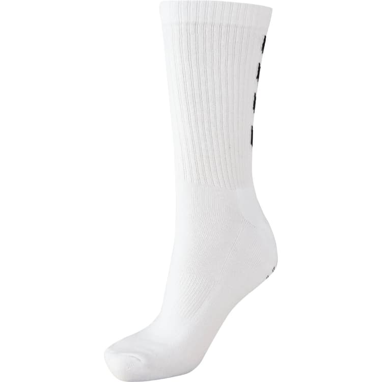 hummel Fundamental 3-Pak Sokker