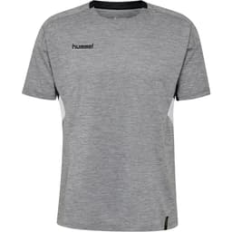 GREY MELANGE