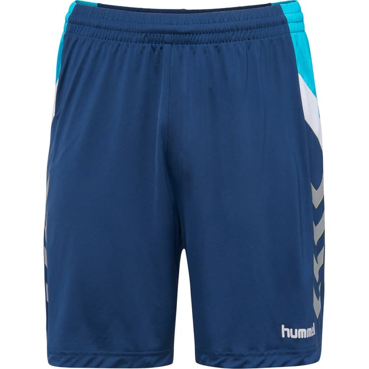 hummel Tech Move Poly Træningsshorts Børn