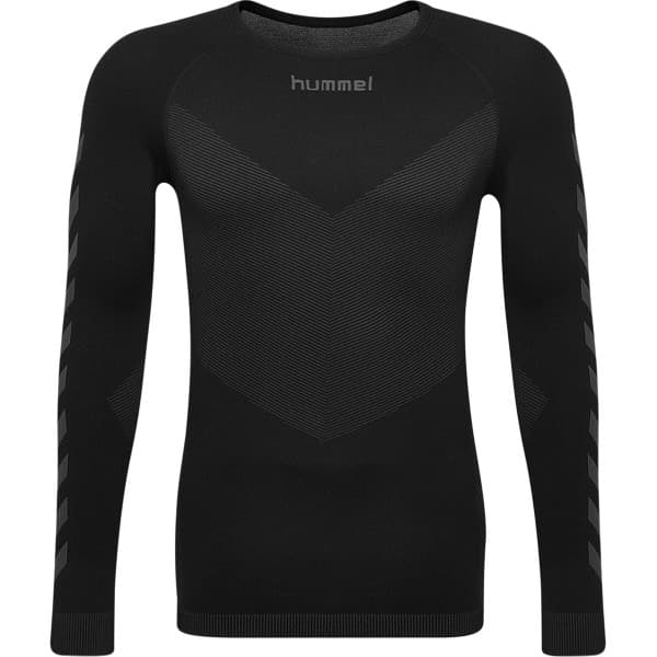 hummel First Seamless Baselayer Træningstrøje Herre