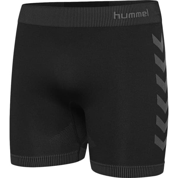 hummel First Seamless Baselayer Korte Træningstights Herre