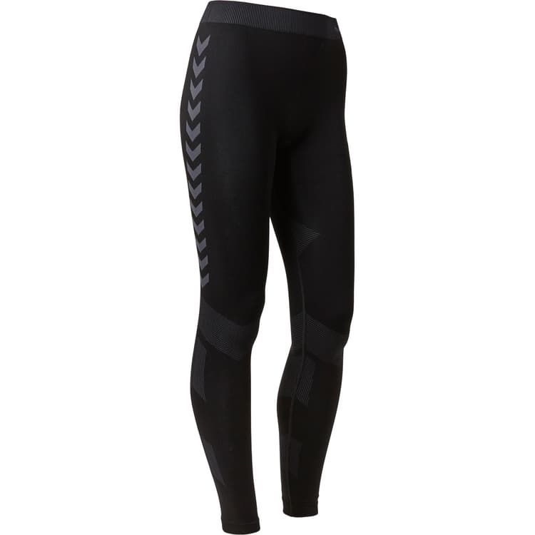 hummel First Seamless Baselayer Træningstights Dame