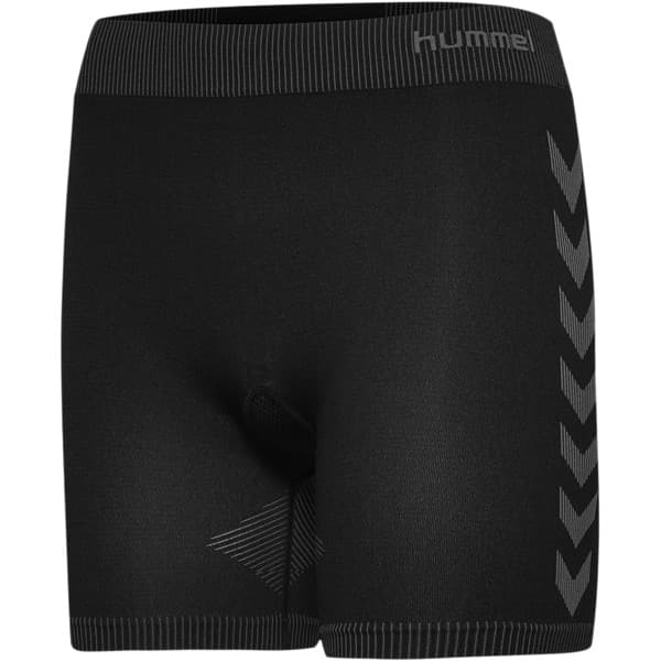 hummel First Seamless Baselayer Korte Træningstights Dame