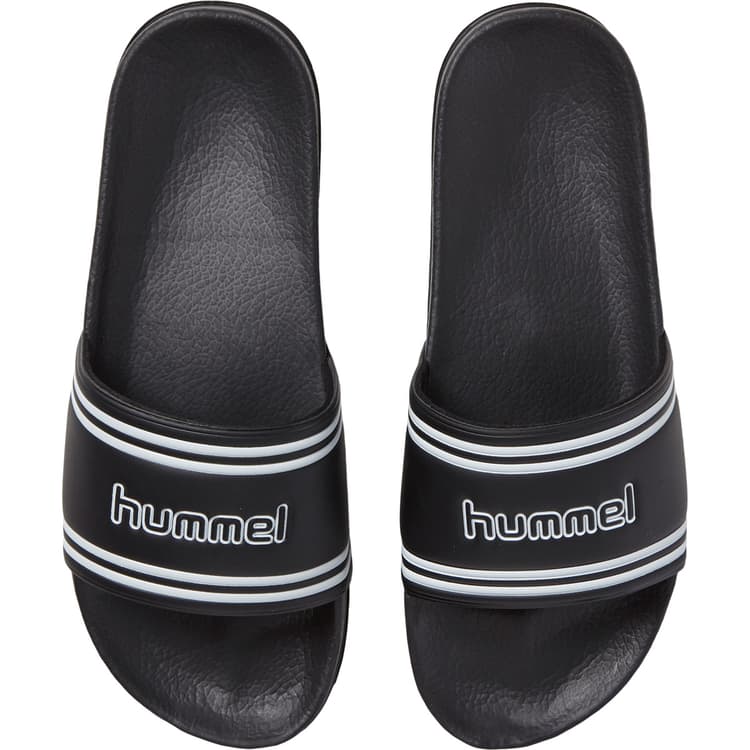 hummel Pool Slide Retro Badesandaler
