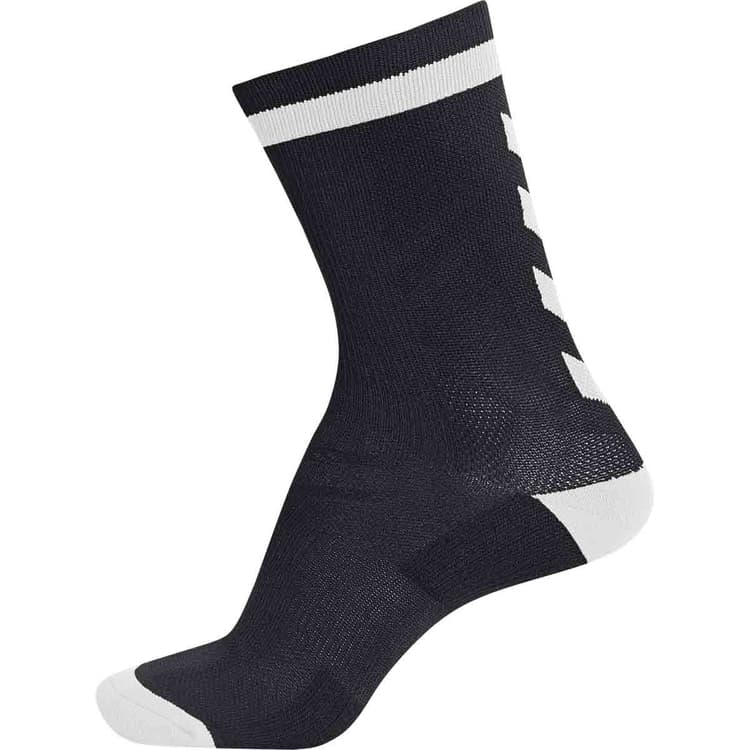 hummel Elite Low Indoor Sportsstrømper