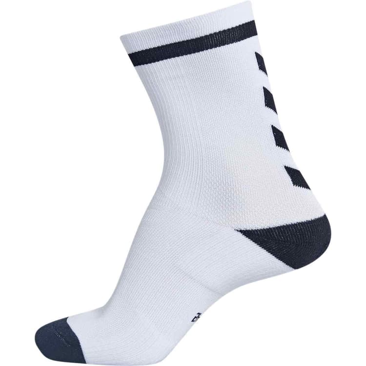 hummel Elite Low Indoor Sportsstrømper