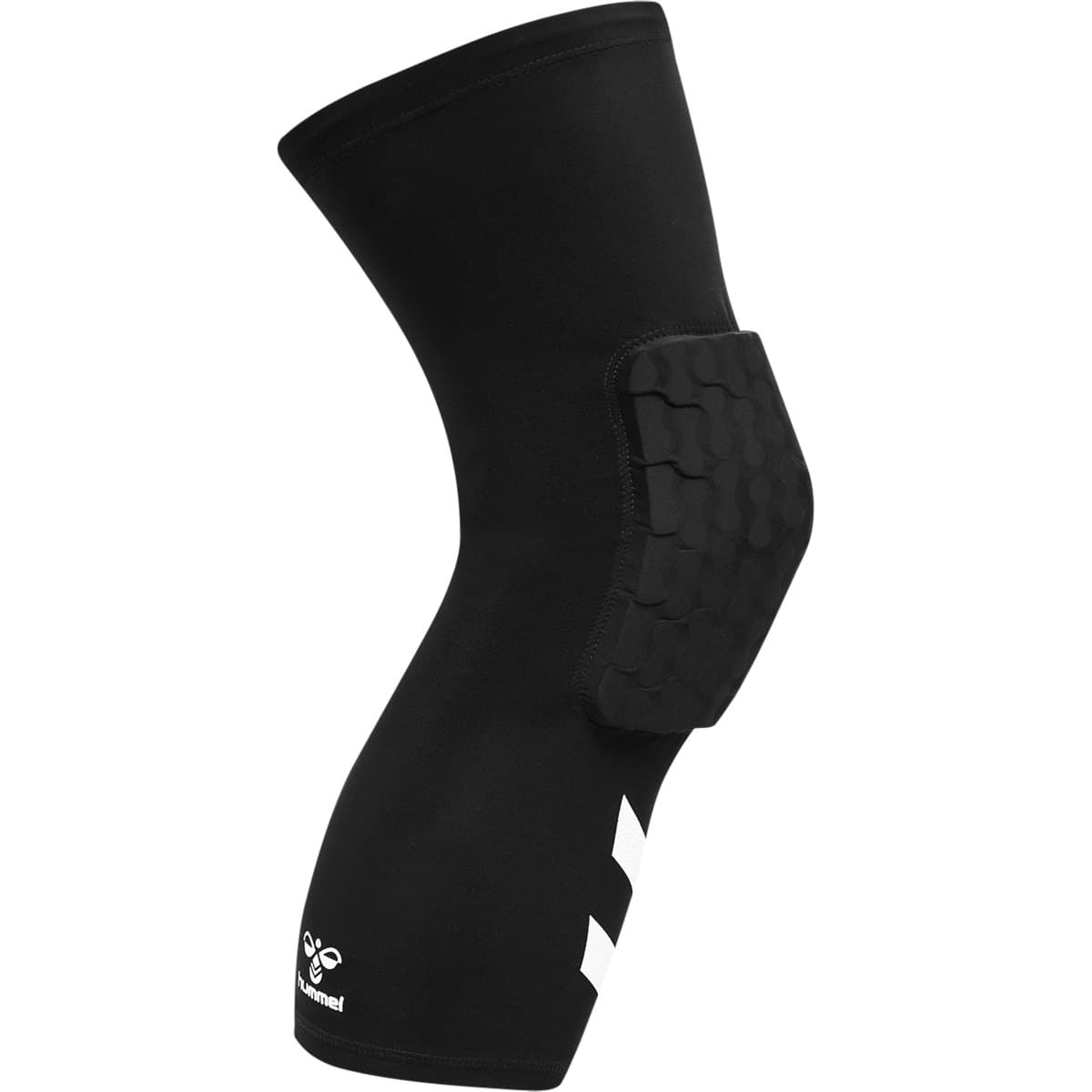Køb hummel Protection Long Sleeve Knæbind Sort