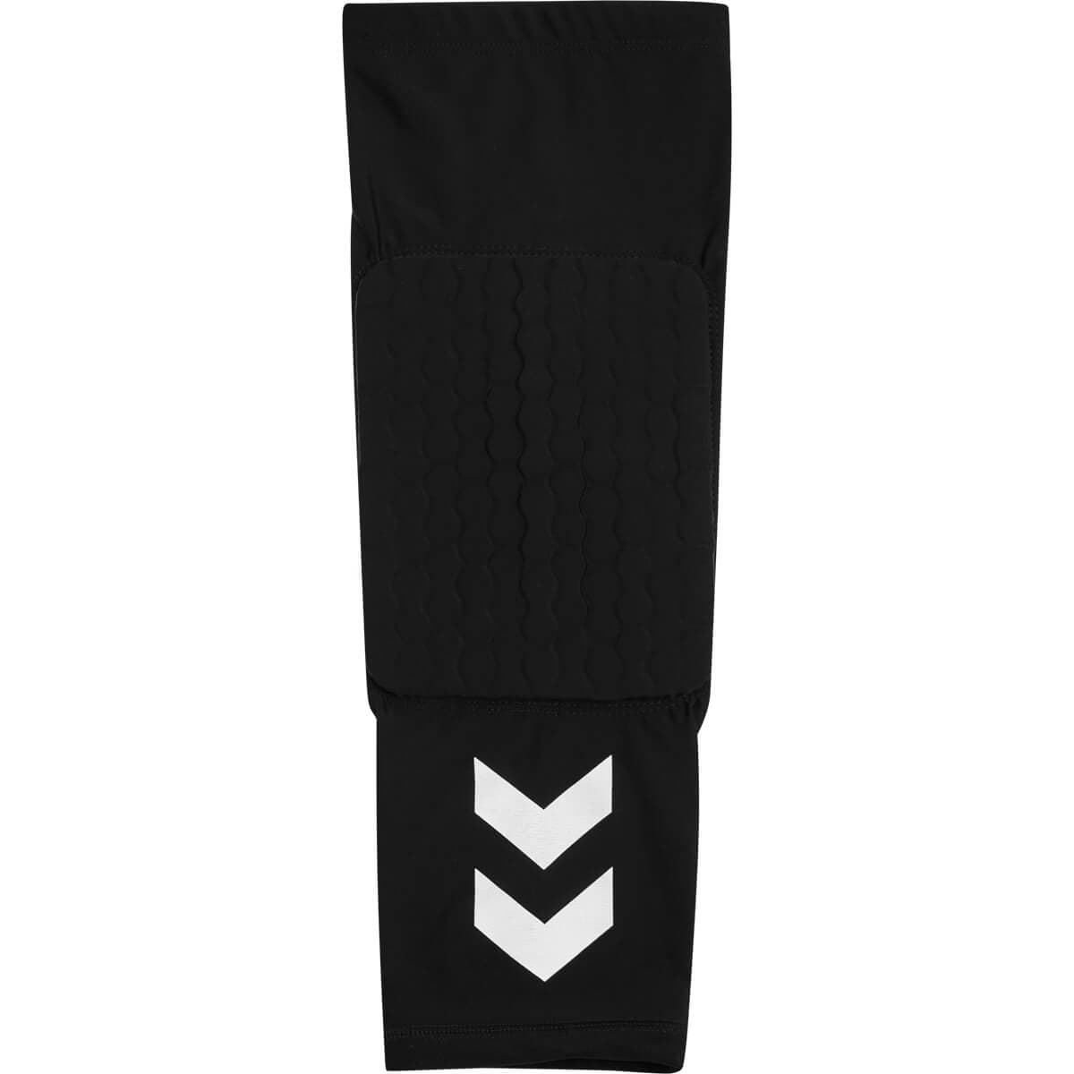 Køb hummel Protection Long Sleeve Knæbind Sort