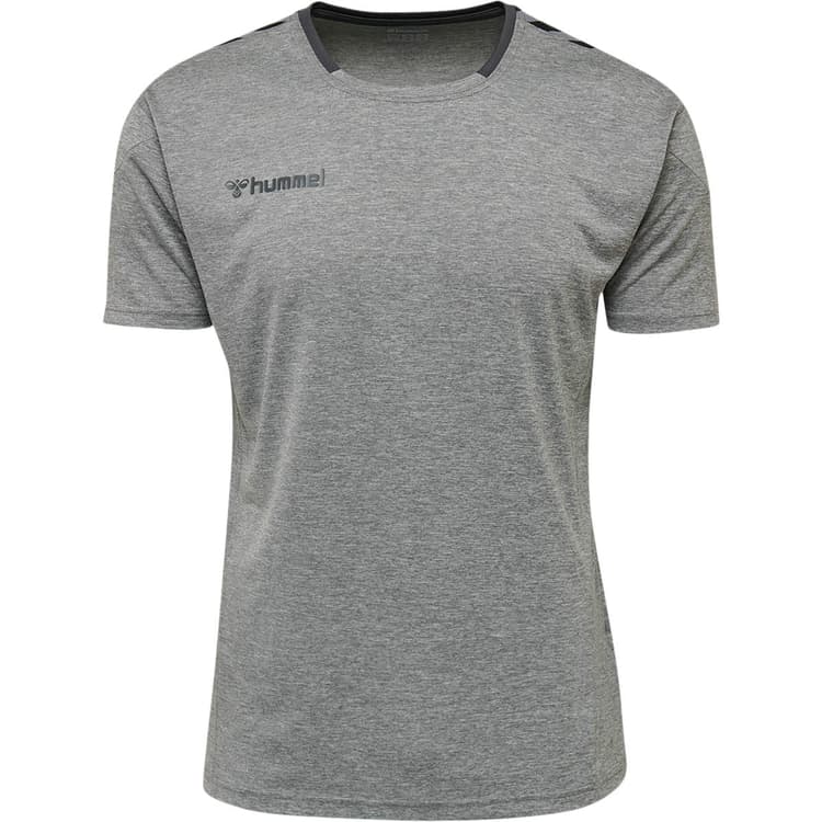 hummel Authentic Poly Trænings T-shirt Voksen