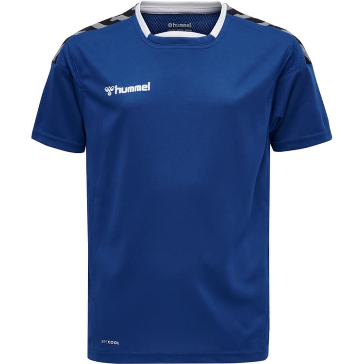 hummel Authentic Poly Trænings T-shirt Voksen