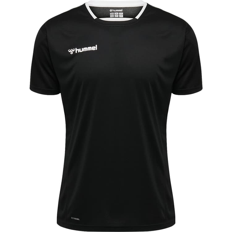 hummel Authentic Poly Trænings T-shirt Børn