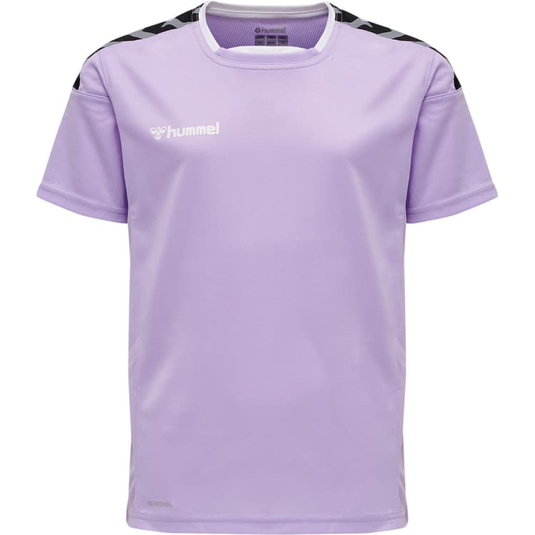 hummel Authentic Poly Trænings T-shirt Børn
