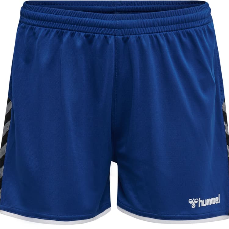 hummel Authentic Poly Træningsshorts Dame