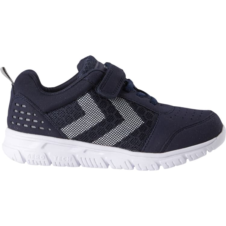 hummel Crosslite Dot 4 Velcro Sneakers Børn