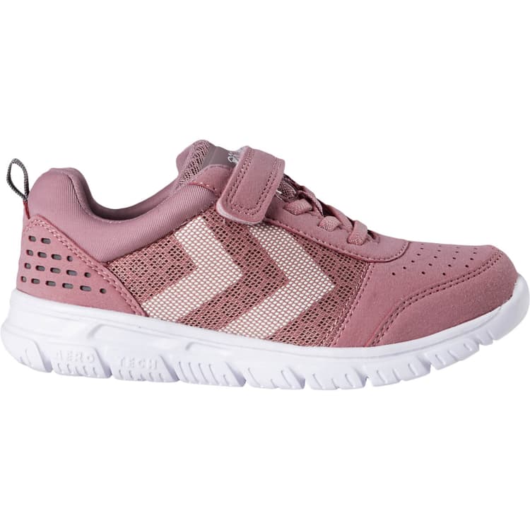hummel Crosslite Dot 4 Velcro Sneakers Børn