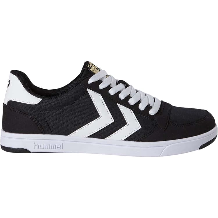hummel Stadil Light Canvas Sneakers