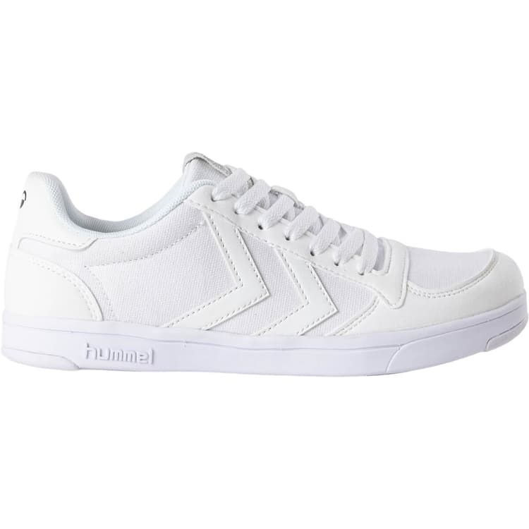 hummel Stadil Light Canvas Sneakers
