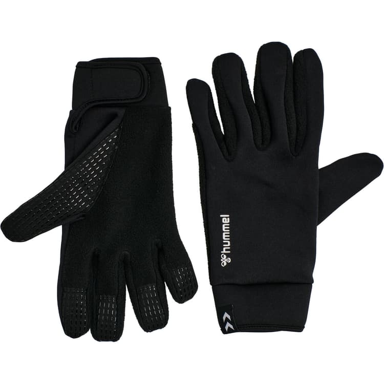 hummel Warm Player Fodboldhandsker