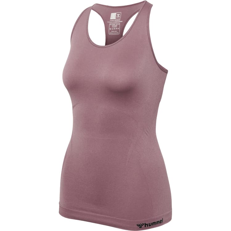 hummel Tif Seamless Træningstop Dame