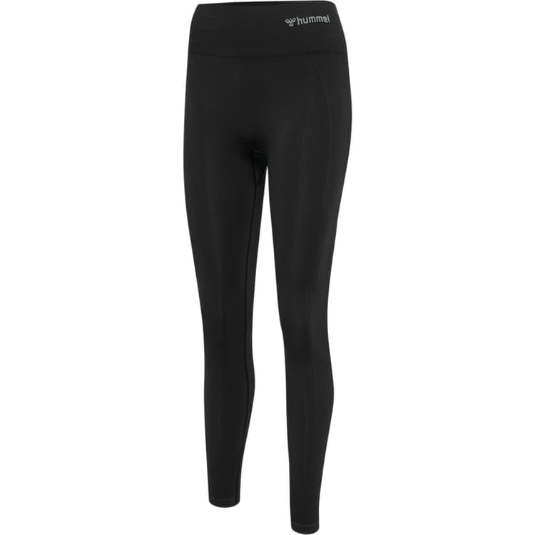 hummel Tif Seamless High Waist Træningstights Dame