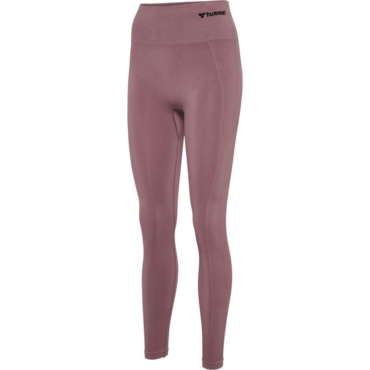 hummel Tif Seamless High Waist Træningstights Dame