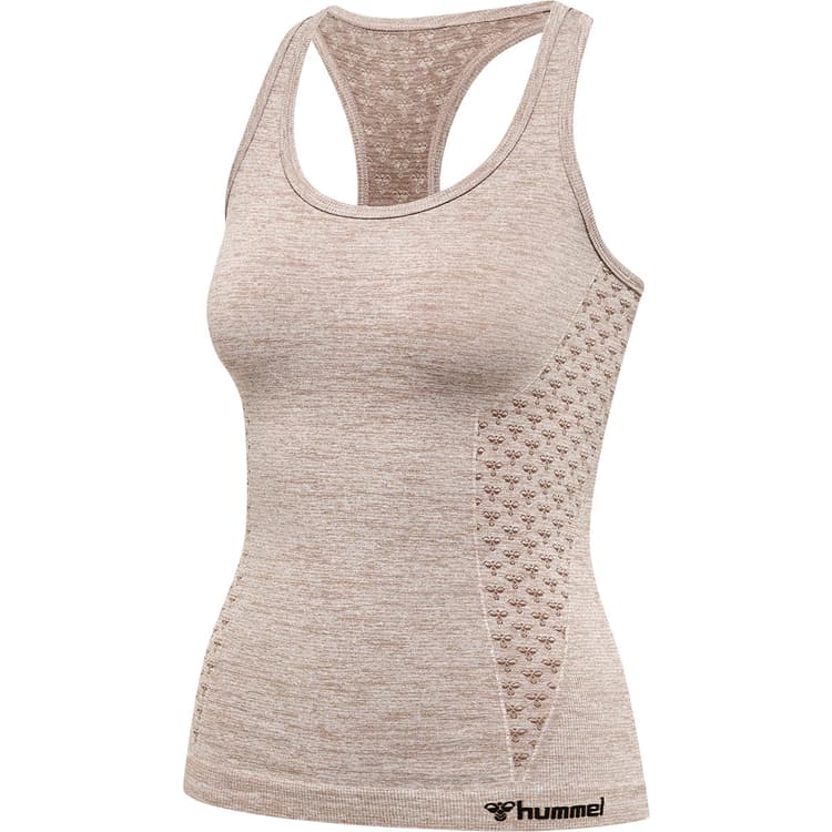 hummel Ci Seamless Træningstop Dame