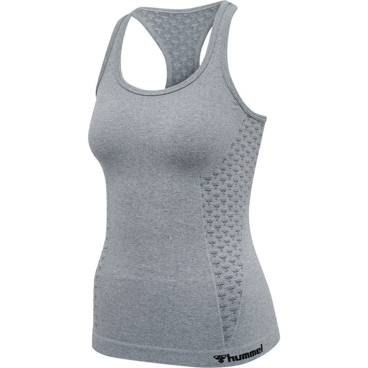 hummel Ci Seamless Træningstop Dame