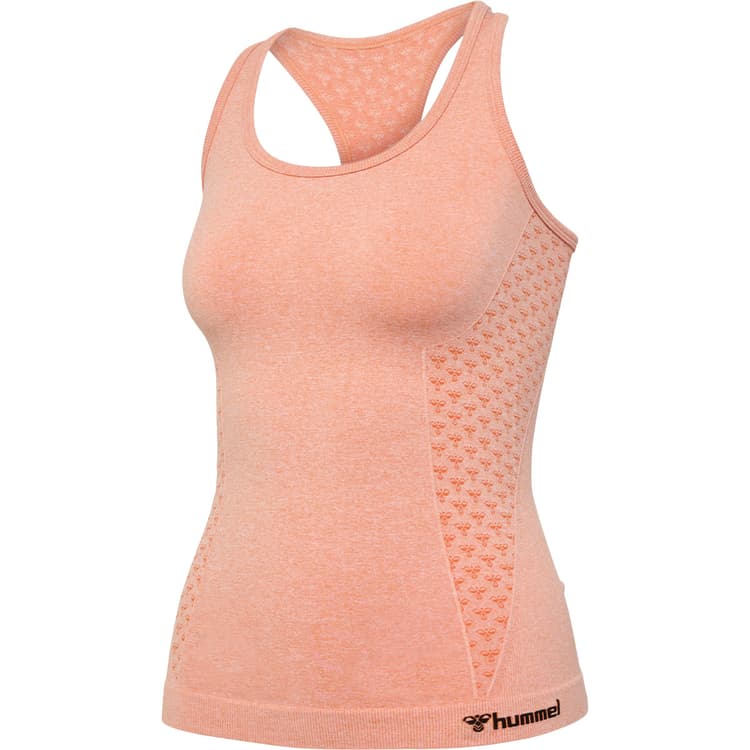 hummel Ci Seamless Træningstop Dame