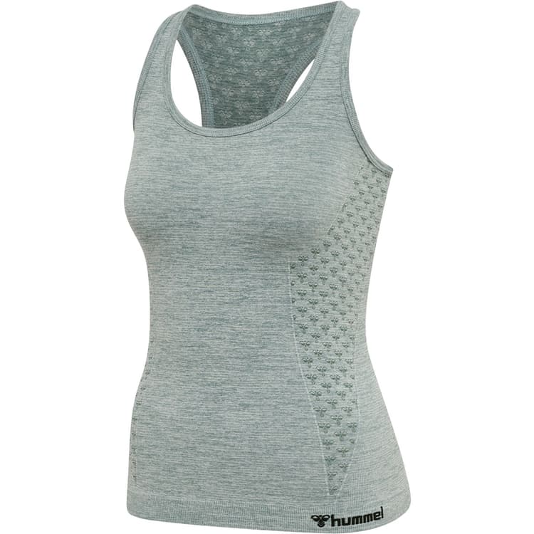 hummel Ci Seamless Træningstop Dame