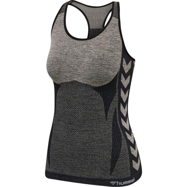 hummel Clea Seamless Træningstop Dame