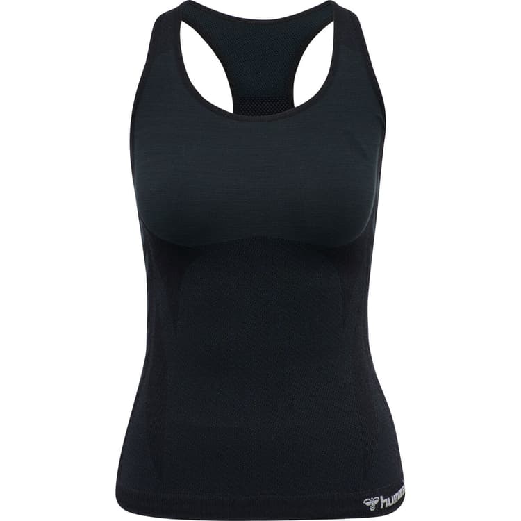 hummel Clea Seamless Træningstop Dame