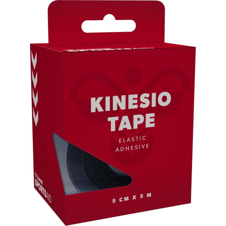 hummel Kinesio Tape
