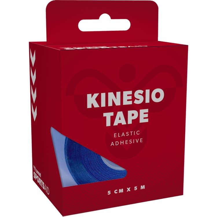 hummel Kinesio Tape