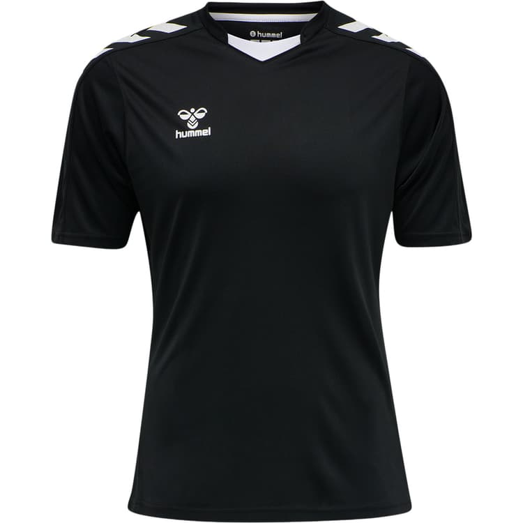 hummel Core XK Poly Trænings T-shirt Herre