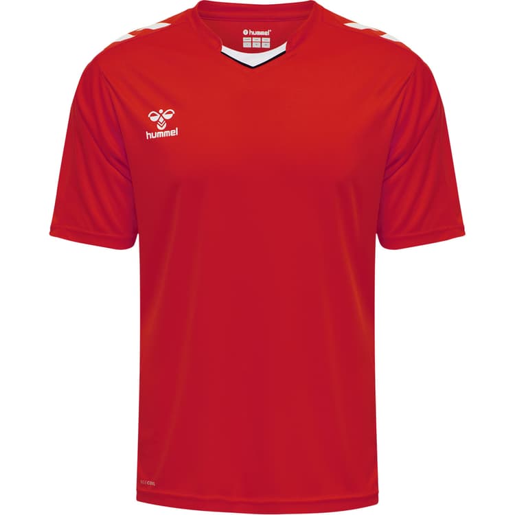 hummel Core XK Poly Trænings T-shirt Herre