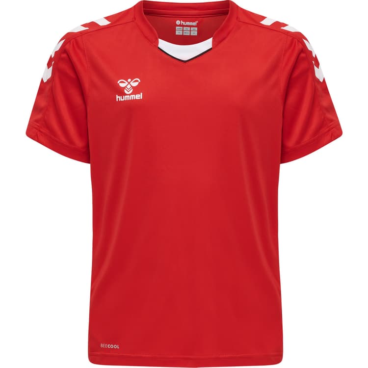 hummel Core XK Poly T-shirt Børn