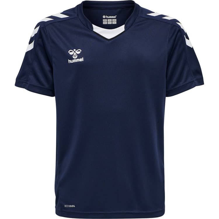 hummel Core XK Poly T-shirt Børn