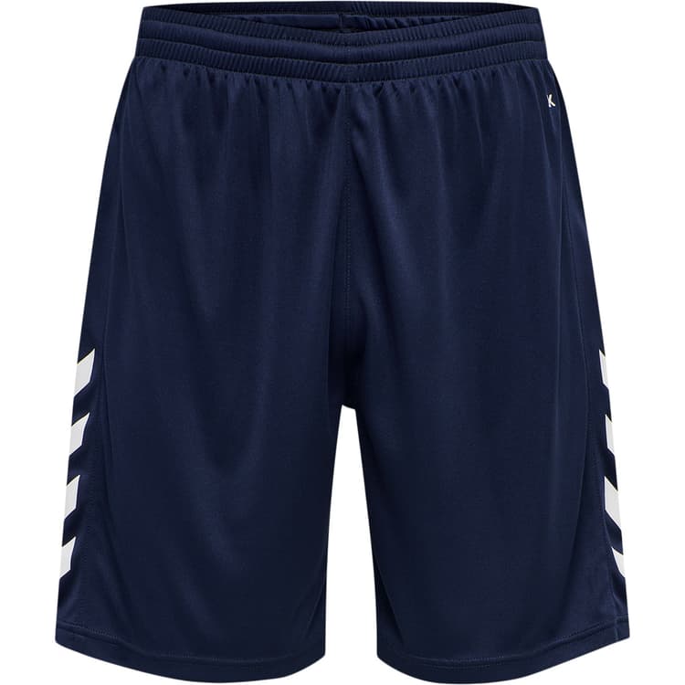 hummel Core XK Poly Shorts Herre