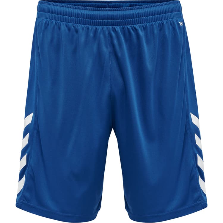 hummel Core XK Poly Shorts Voksen
