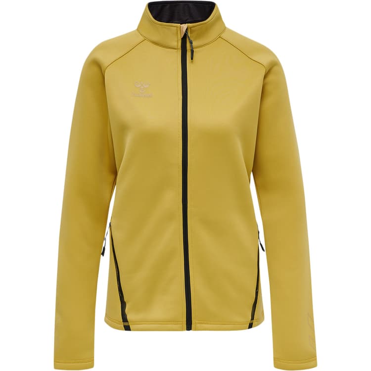 hummel Cima XK Full Zip Håndboldtrøje Dame
