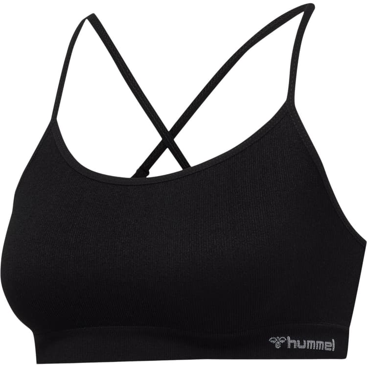 hummel Juno Seamless Sports BH Dame