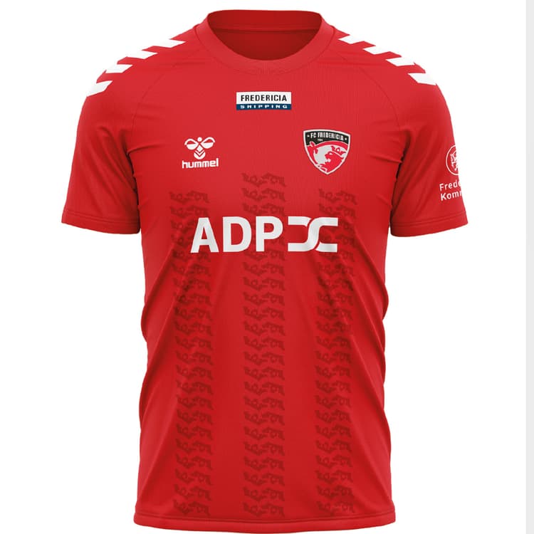 hummel Core XK Poly Trænings T-shirt Herre
