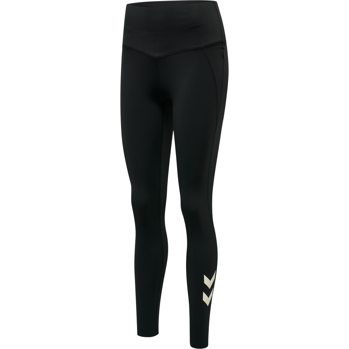 hummel Grace High Waist Træningstights Dame