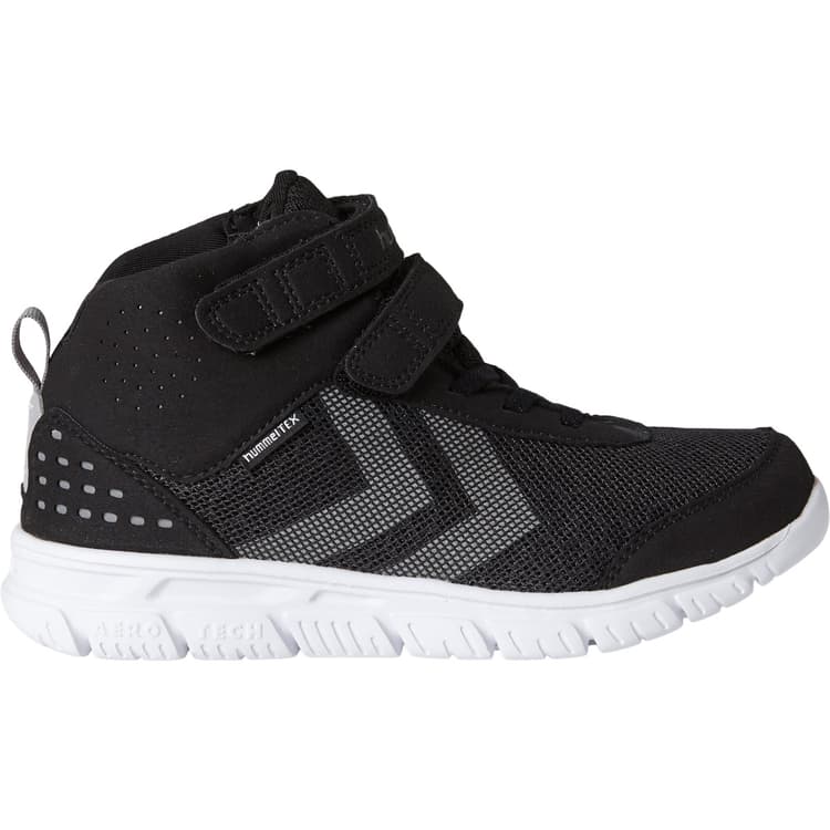 hummel Crosslite Tex Velcro Støvler Børn
