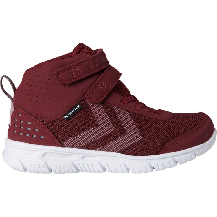 hummel Crosslite Tex Velcro Støvler Børn